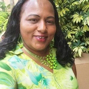 Meet your Posher, Sherrykeepinitreal